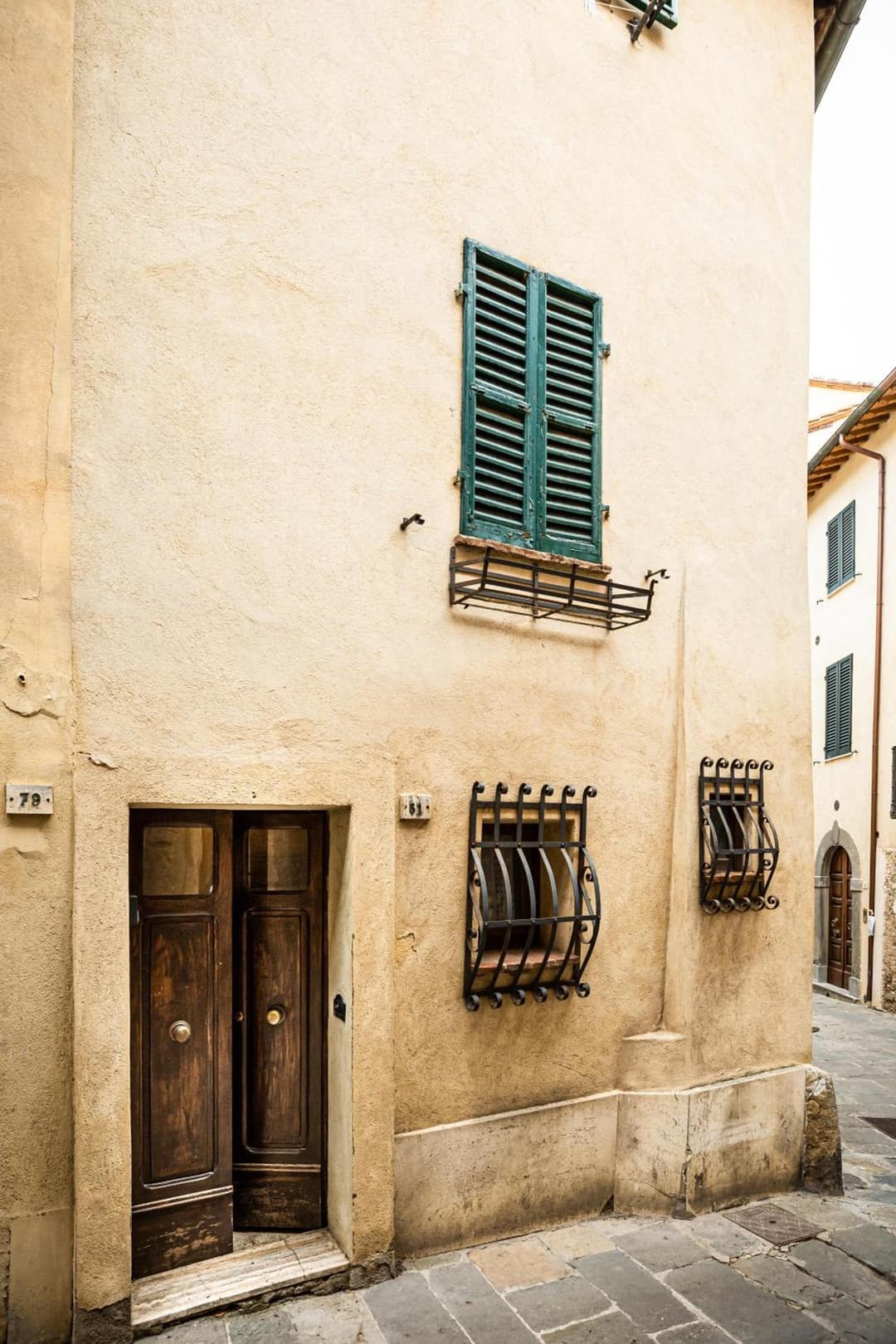La Casina di Rosa — photo 1 of 1