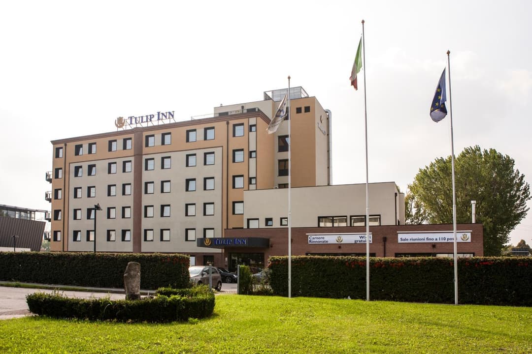 Tulip Inn Padova — photo 1 of 1