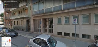Turin Central Rooms