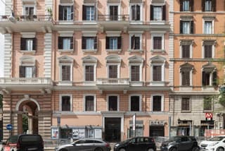 GuestHost - Piazza Vittorio Exclusive Apartment