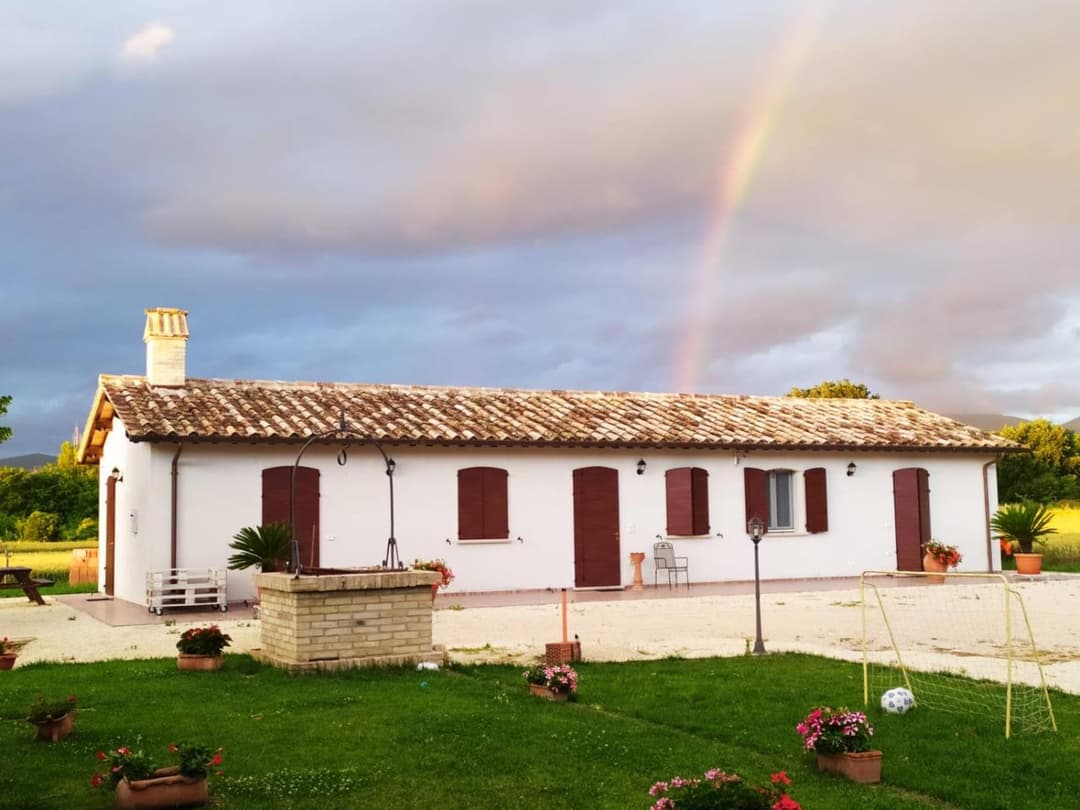 AGRITURISMO " LE SERRE" — photo 1 of 1