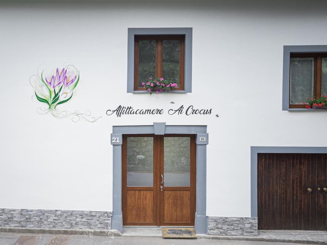 Affittacamere Ai Crocus — photo 1 of 1