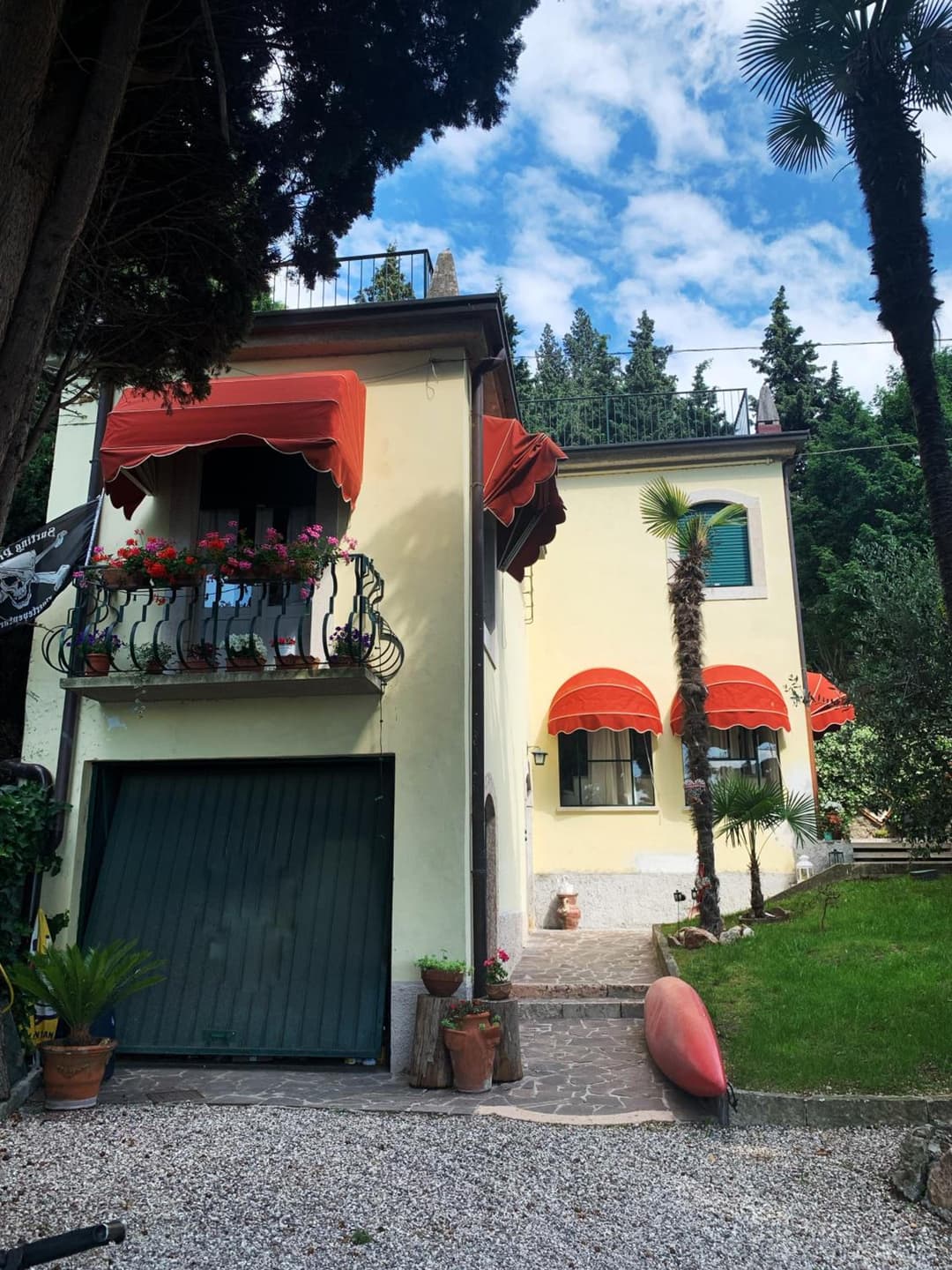 Villa CorteOlivo Rooms — photo 1 of 58