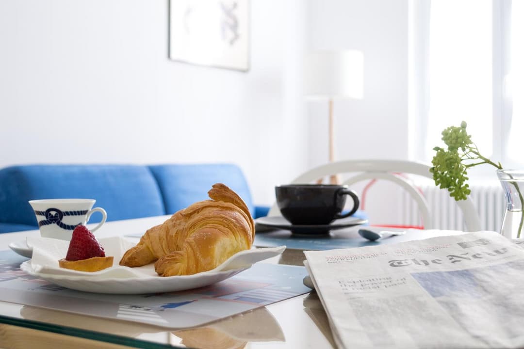 HouSmart Vicolo Bolognetti — photo 1 of 28