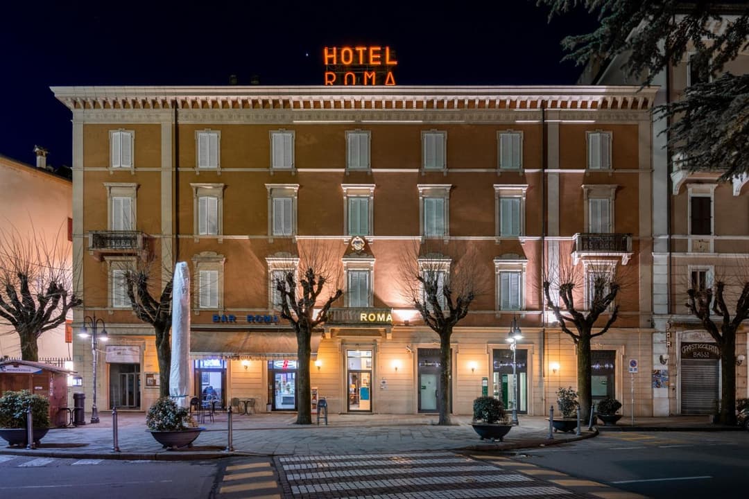 Hotel Roma — photo 1 of 1