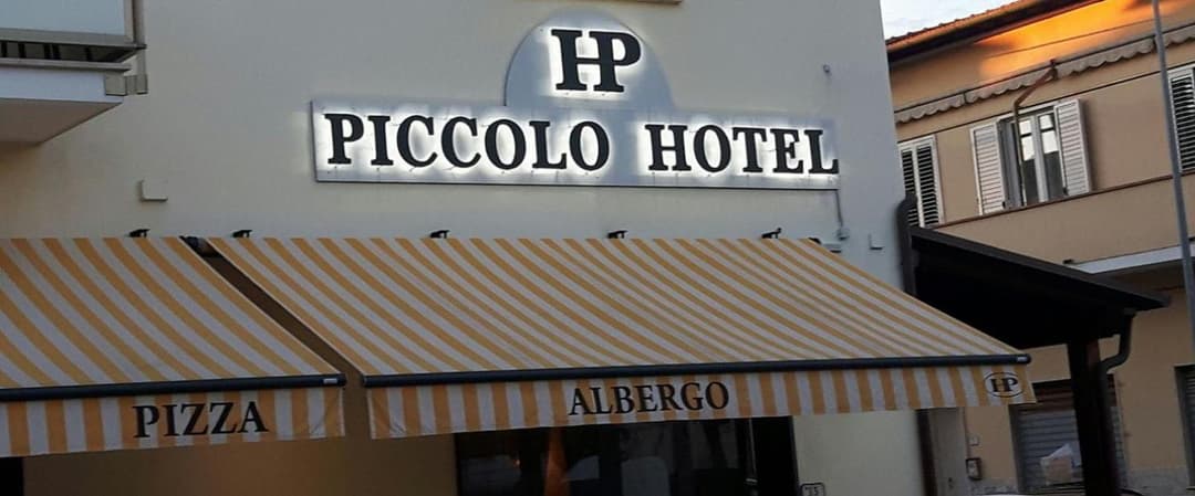 Piccolo Hotel — photo 1 of 53