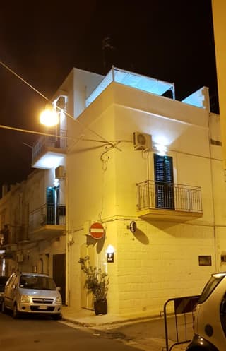 Il Terrazzino del Mare