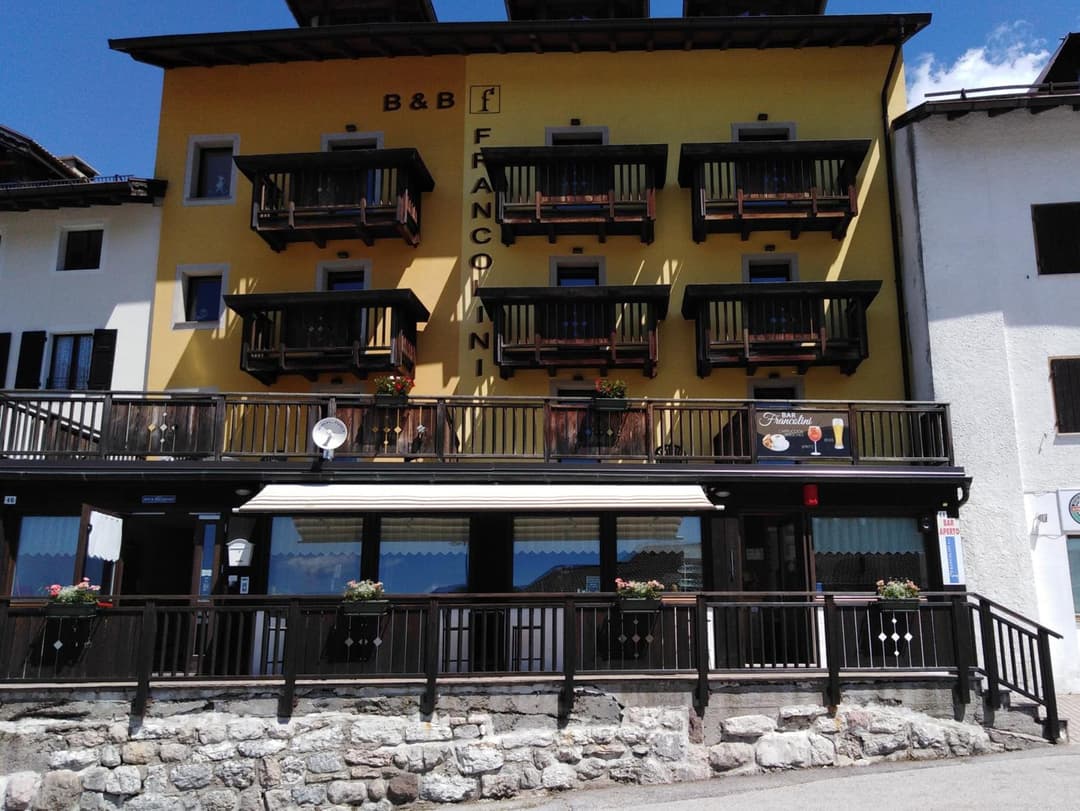 Hotel B&B Francolini — photo 1 of 1