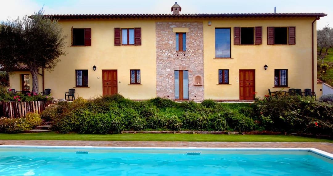 Agriturismo Fiordaliso — photo 1 of 1