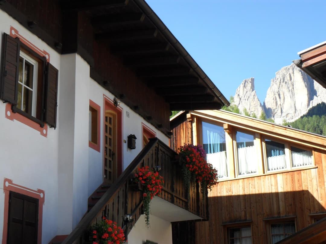 casa claudio-APPARTAMENTI IN CENTRO — photo 1 of 1