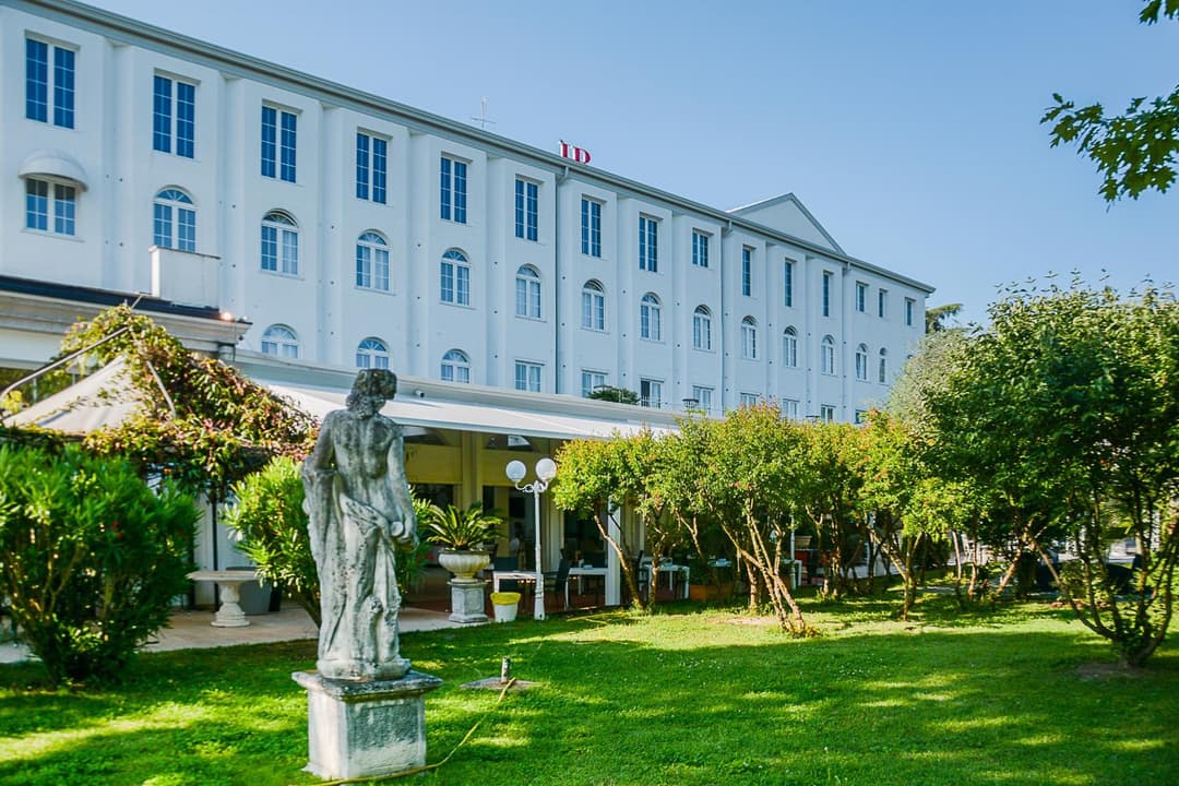 Bellavista Terme Resort & Spa — photo 1 of 1