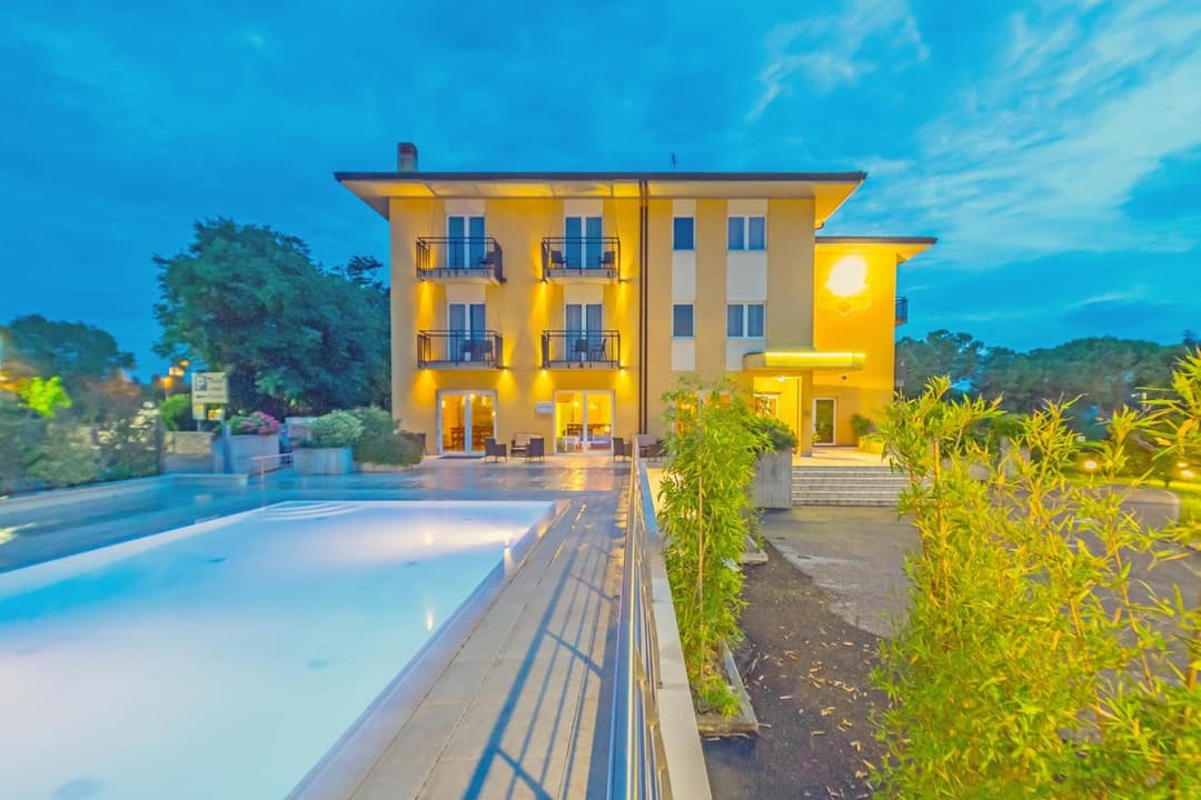 Hotel Nuova Barcaccia — photo 1 of 1