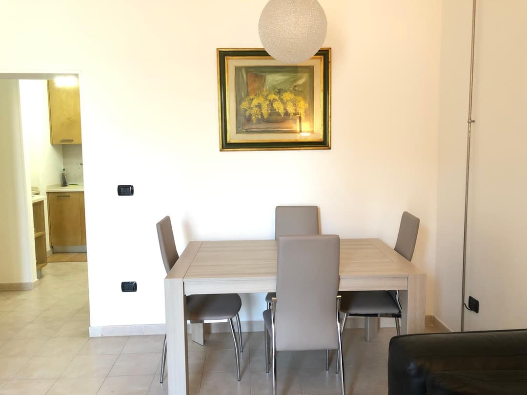 Camelia Apartment — photo 1 of 1