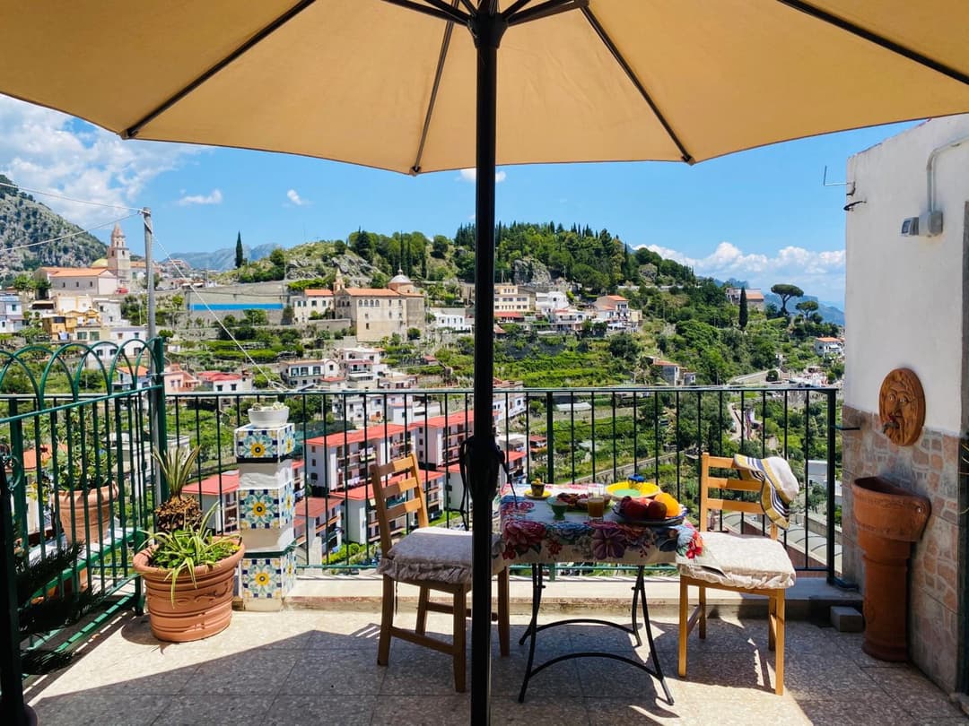 Lucy's house - comfortable apartment in Amalfi — photo 1 of 1