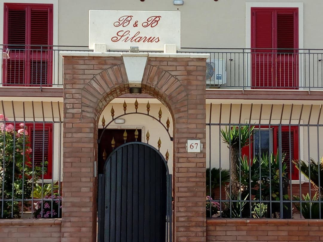Silarus B&B — photo 1 of 1