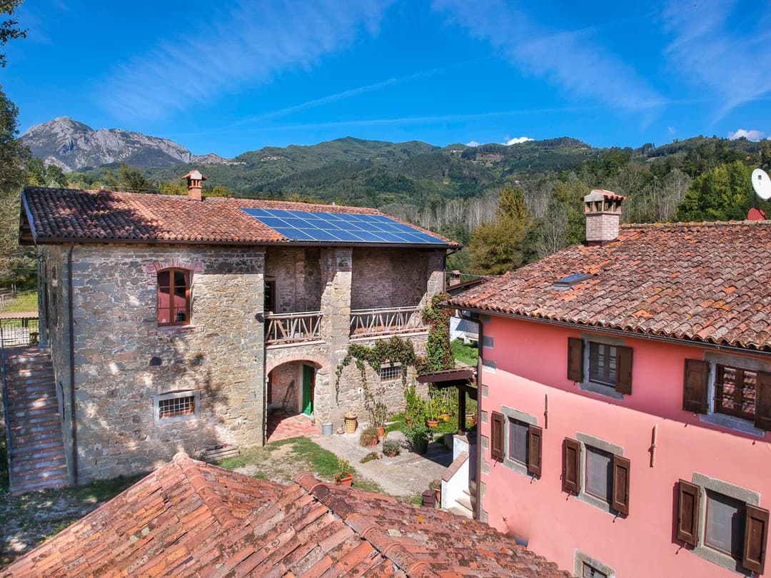 Agriturismo Il Corniolo — photo 1 of 1