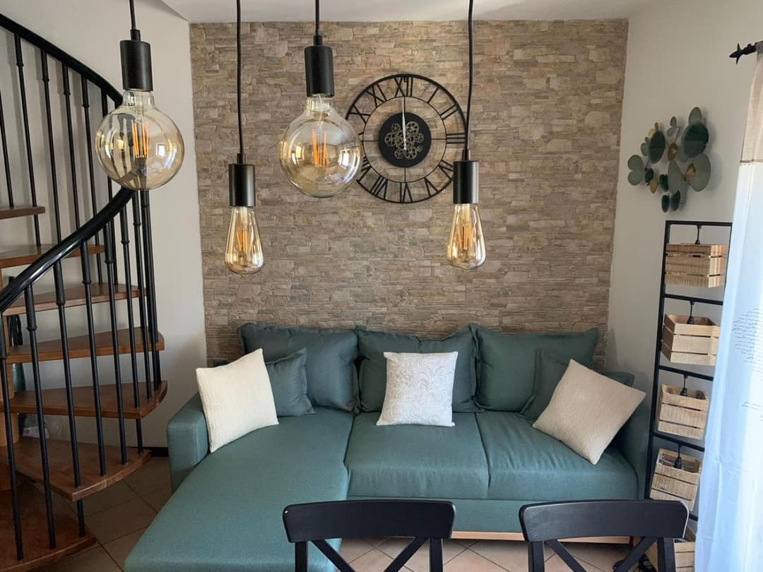 La Casa del Mastro - Como Lake — photo 1 of 1