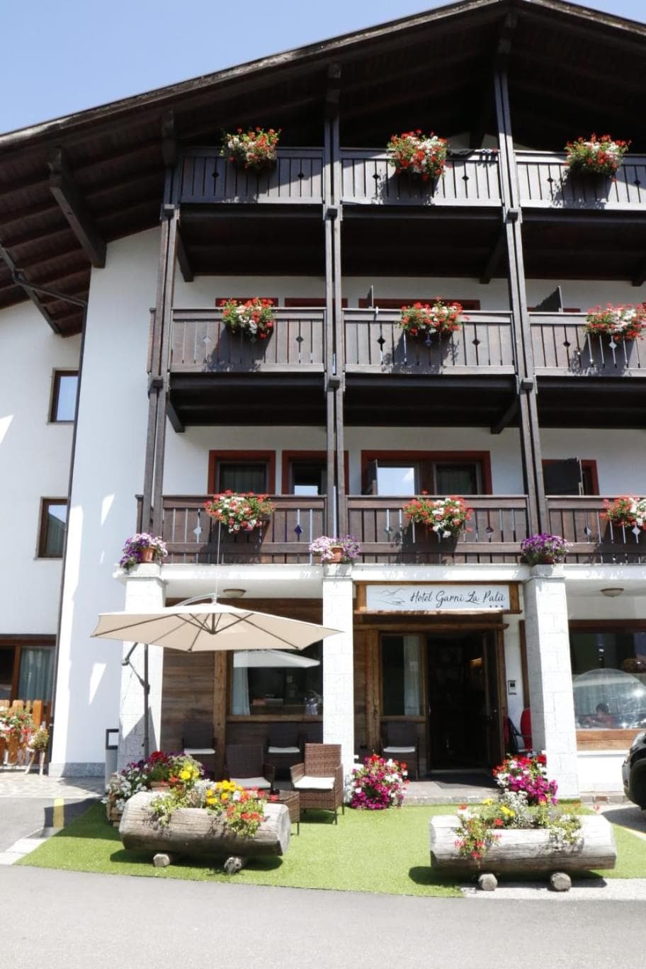 Hotel La Palù — photo 1 of 1