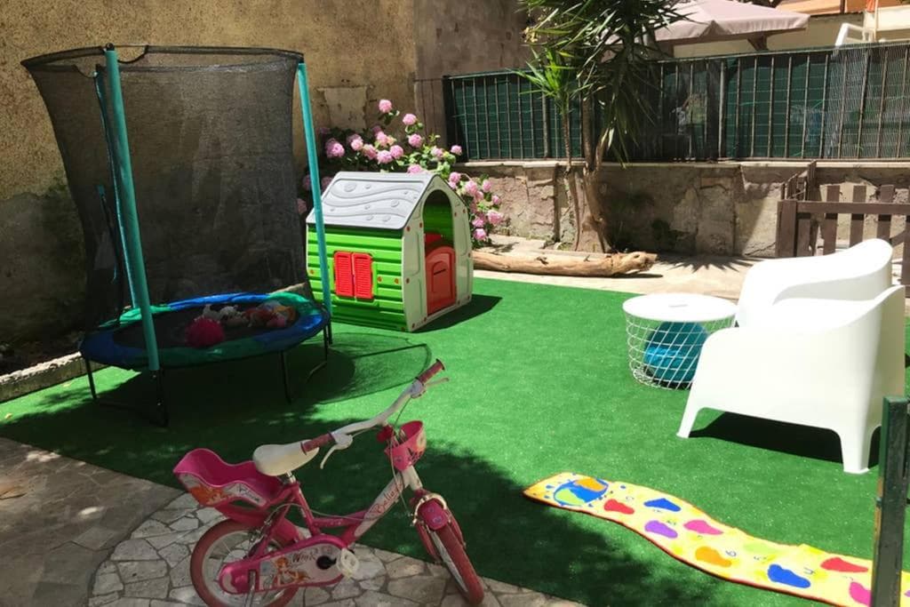 Appartamento Baby Friendly — photo 1 of 1