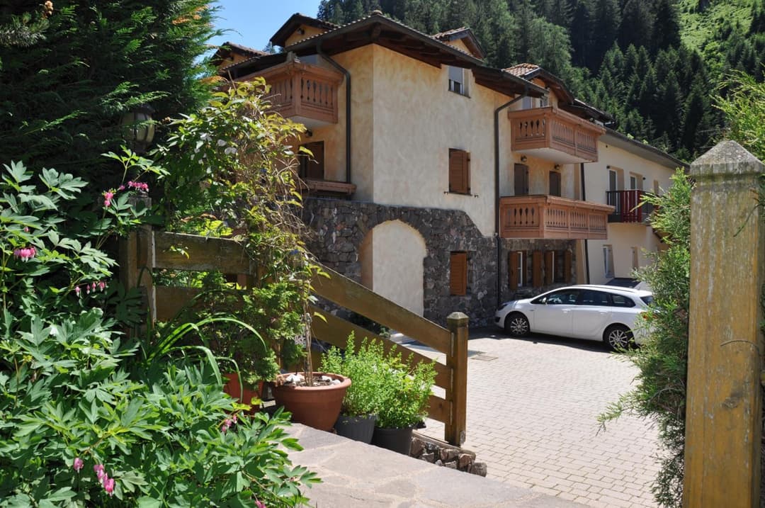 Hotel Residence Rosa — photo 1 of 1
