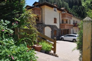 Hotel Residence Rosa