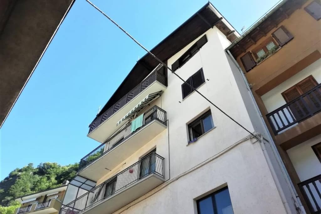 Mansarda Bellavista - Your Mountain Holiday — photo 1 of 19