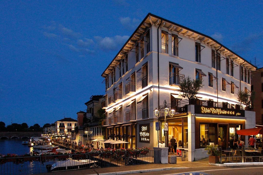 Hotel Bell'arrivo by Dori — photo 1 of 1