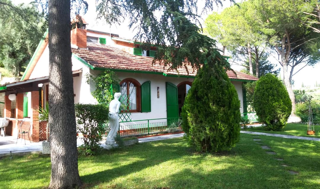 I Pini House — photo 1 of 1