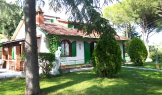 I Pini House