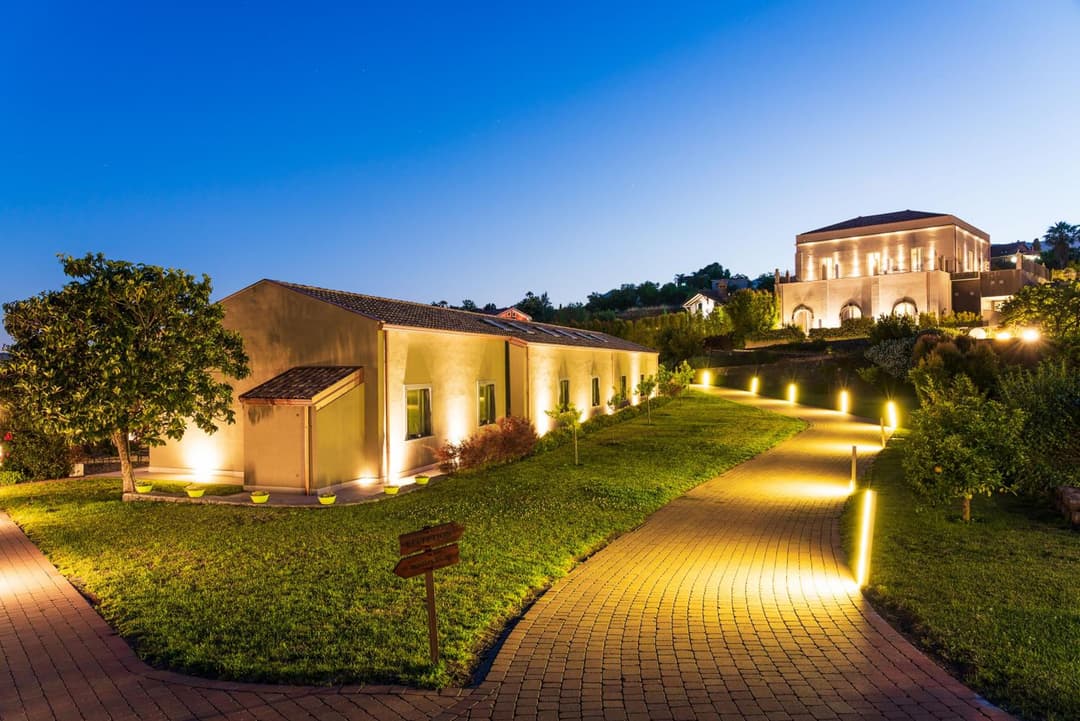Kepos Etna Relais & Exclusive Spa — photo 1 of 1