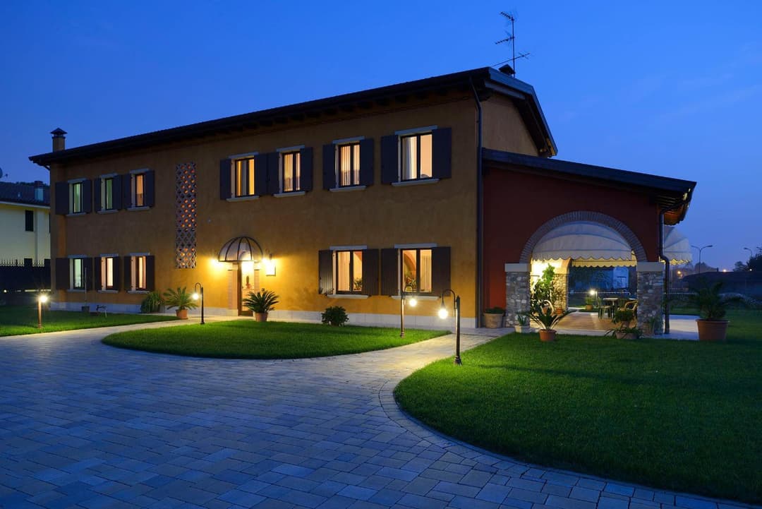 Agriturismo Bacche di Bosco — photo 1 of 26