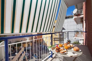 La Cassarmonica Guest House