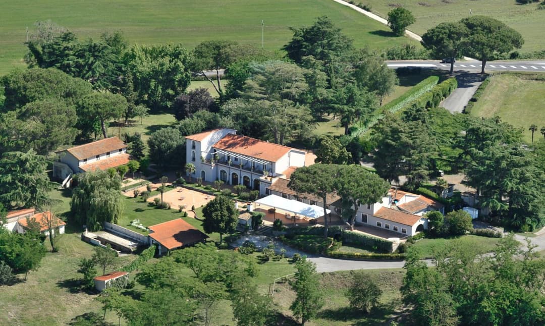 Antico Borgo di Sutri — photo 1 of 1