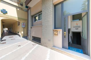 Babyaccommodation Family Sea & Box