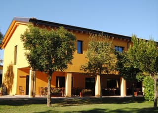 Cascina Bosco Gerolo