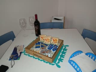 Ortigia Spartan House 1