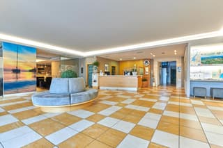 Hotel Baia Verde