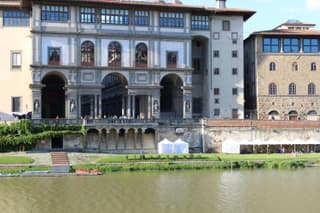 MyFlorenceHoliday Gold Bridge