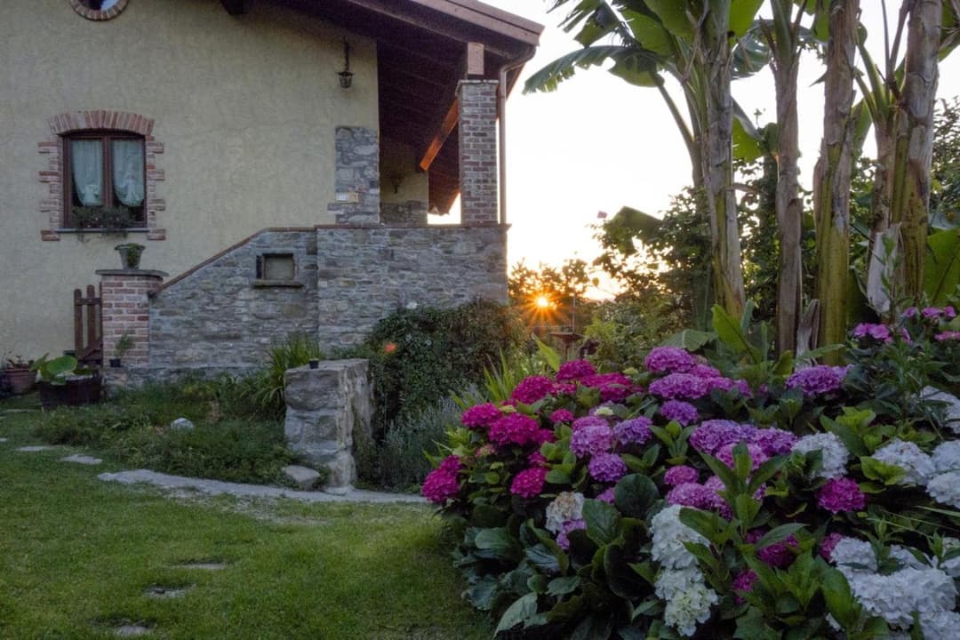 B&B La casa dei cuori — photo 1 of 1