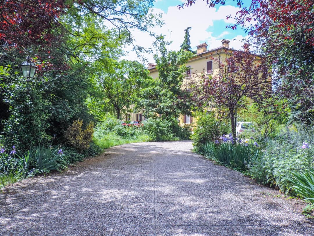 Villa Brizzi — photo 1 of 1
