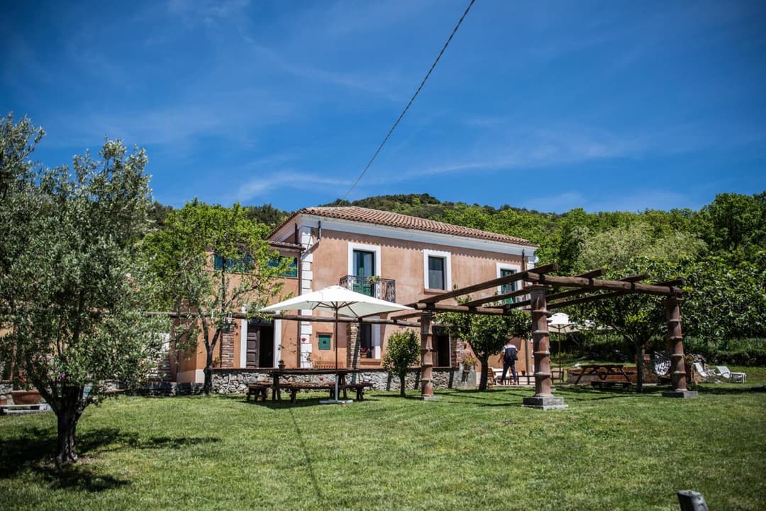 Casale De Filippo — photo 1 of 1