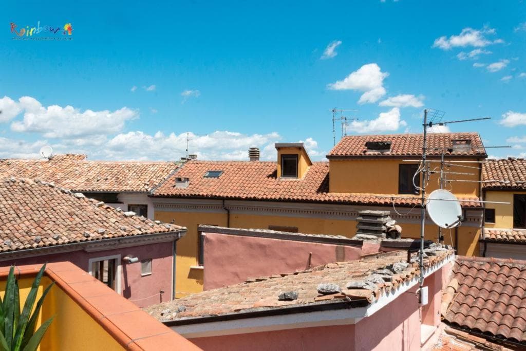 B&B Porta San Paolo — photo 1 of 33