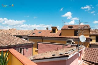 B&B Porta San Paolo
