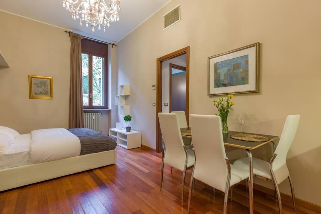Comfortable Apartment behind Arena di Verona — photo 1 of 13