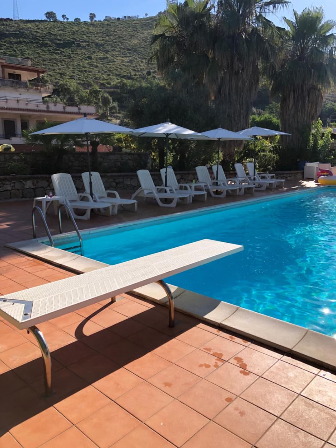 Oasi di Cicerone — photo 1 of 1