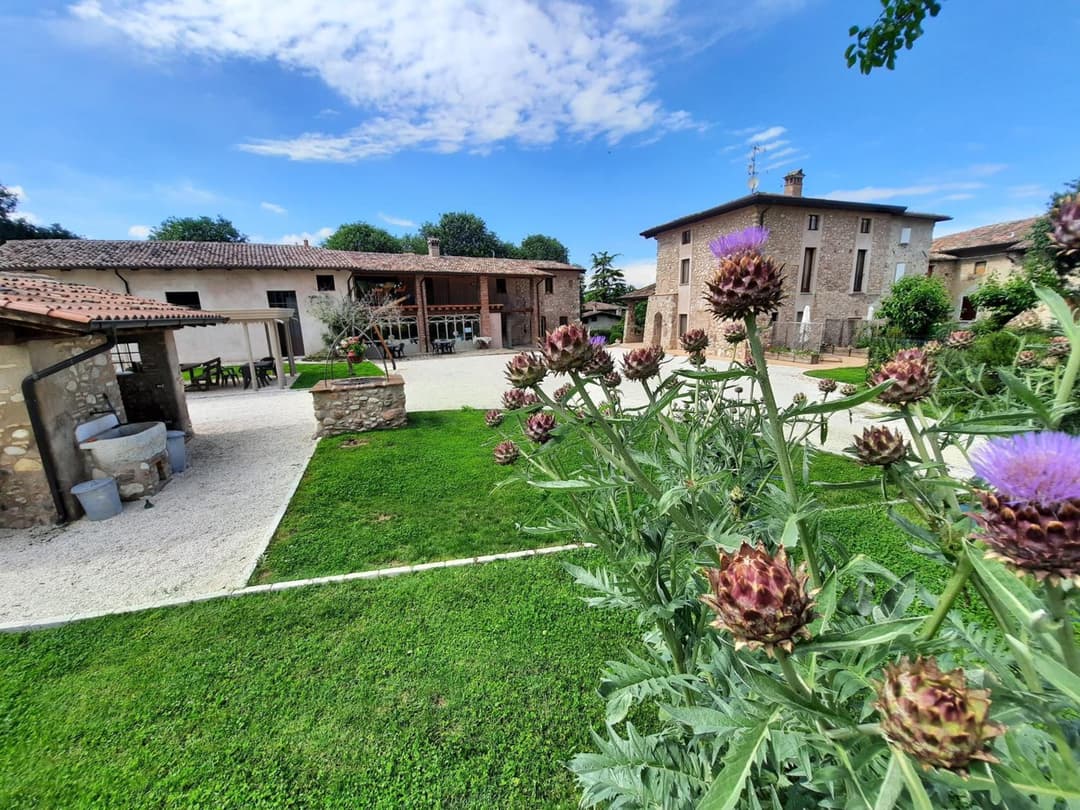 Corte Davini Agriturismo — photo 1 of 1