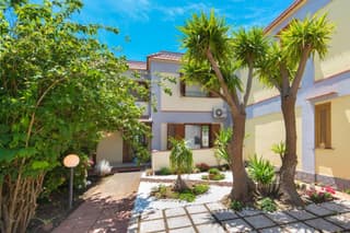 Villa Capo D'Arco