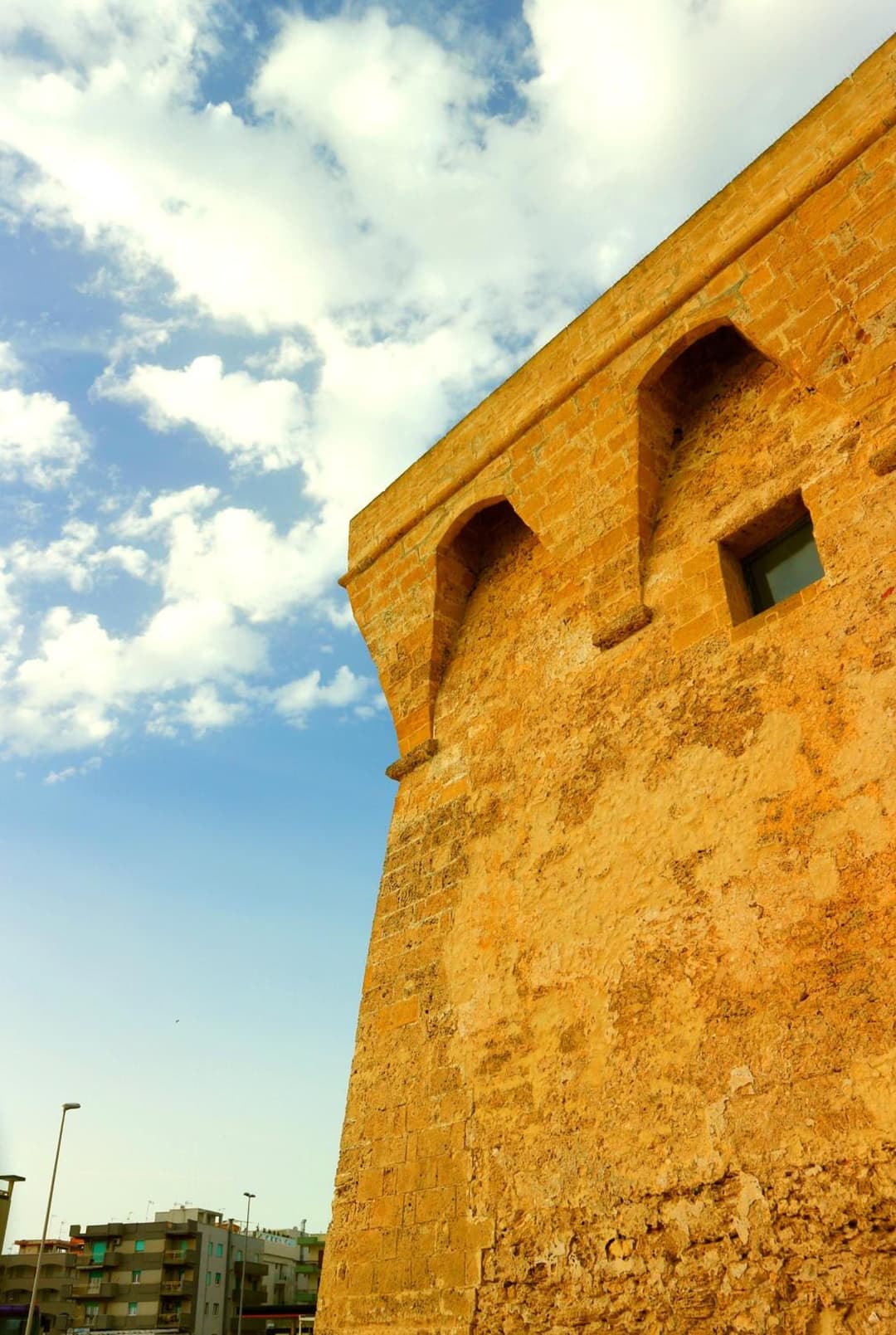 Casa Vacanze Vecchia Torre — photo 1 of 20