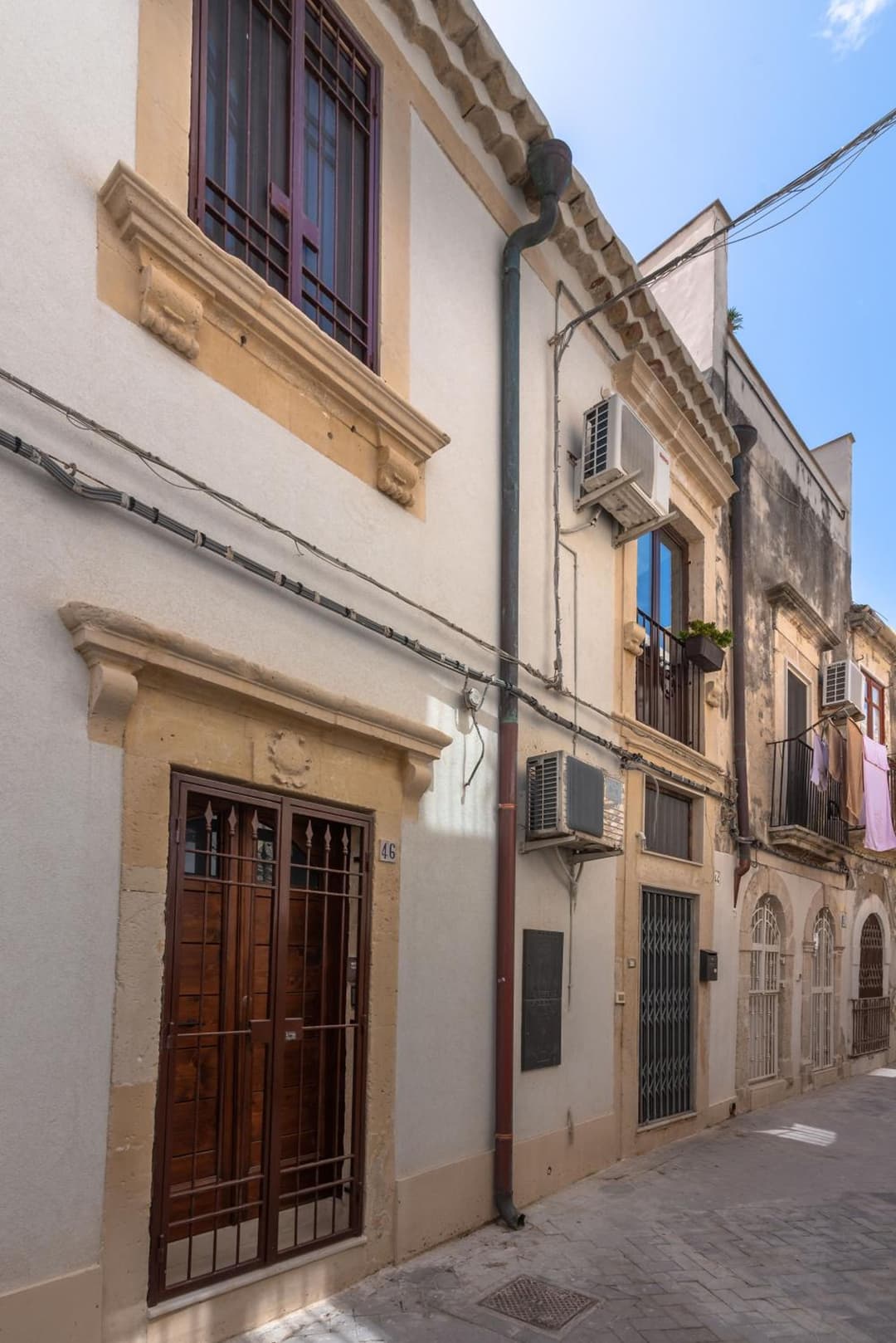 Made in Ortigia Apartments — photo 1 of 1