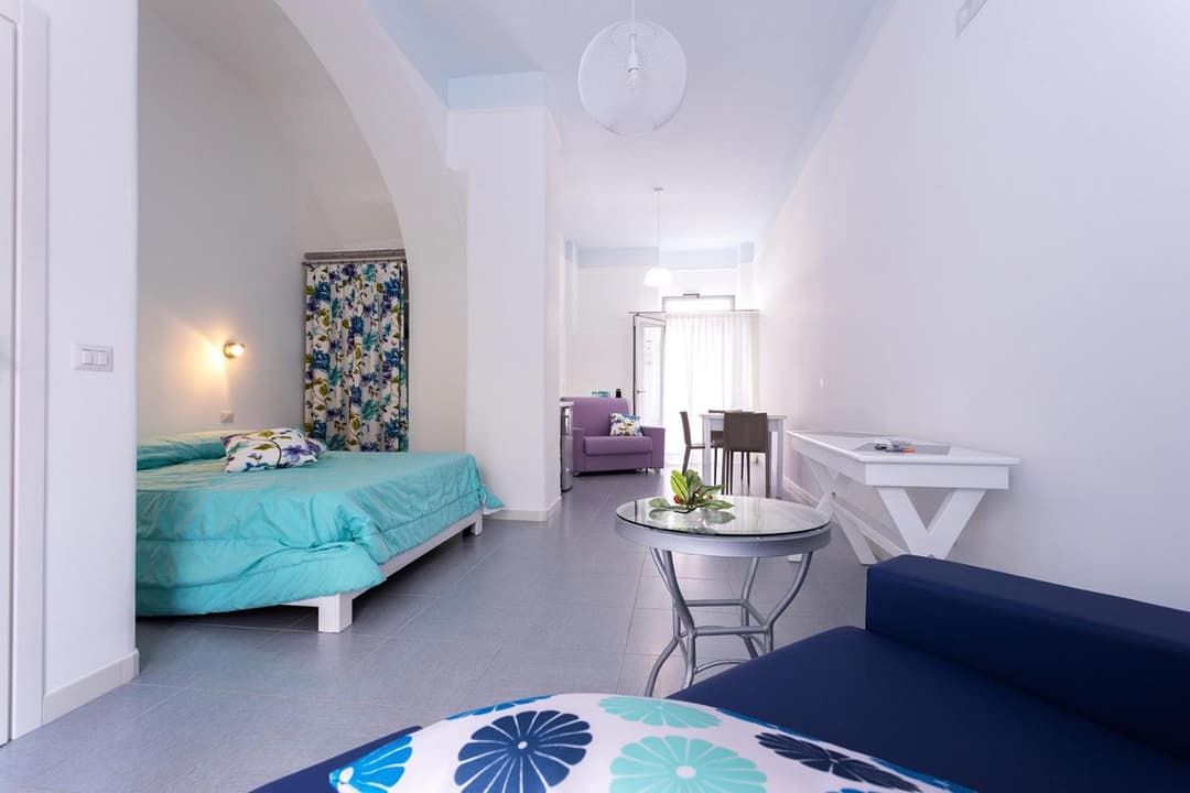 CASA VACANZE AULIV MATINO — photo 1 of 1